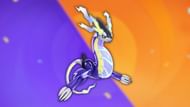 Miraidon in the game (Image via The Pokemon Company)